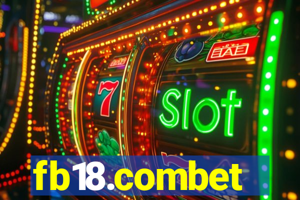 fb18.combet