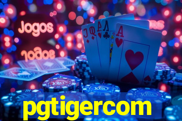 pgtigercom