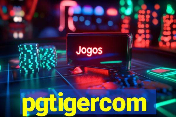 pgtigercom