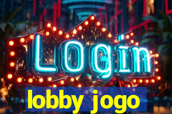 lobby jogo