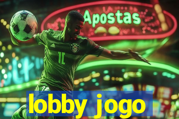 lobby jogo