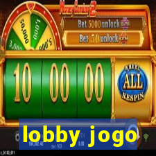 lobby jogo