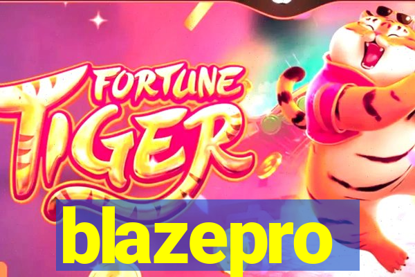 blazepro