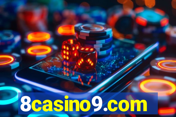 8casino9.com