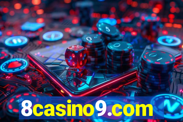 8casino9.com