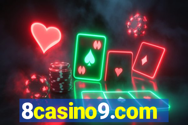 8casino9.com