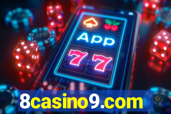 8casino9.com