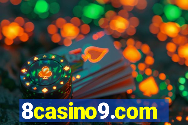 8casino9.com