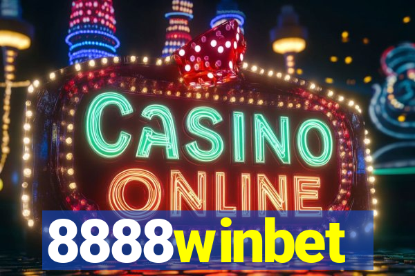 8888winbet