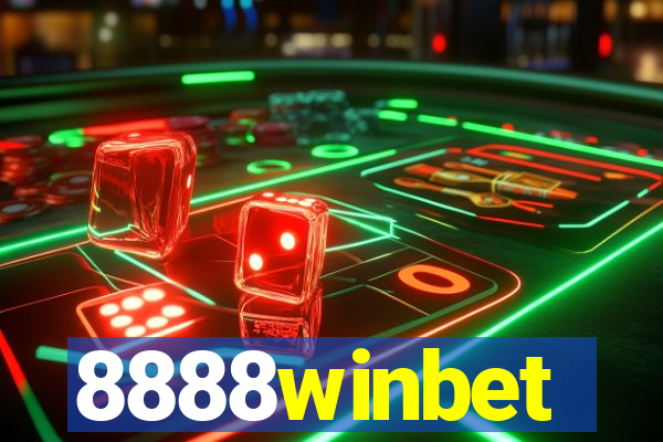 8888winbet