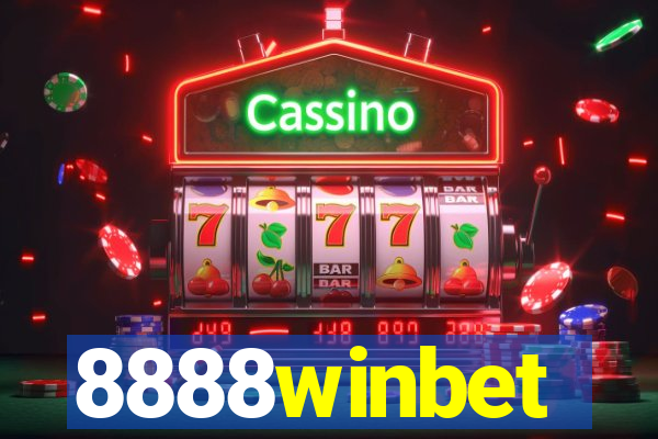 8888winbet