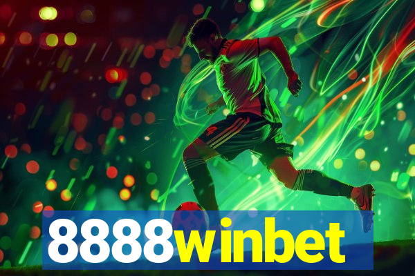 8888winbet