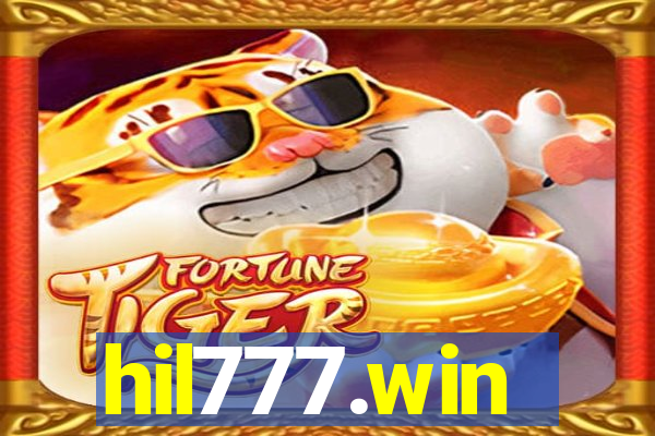 hil777.win