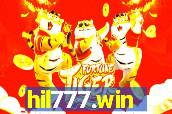 hil777.win