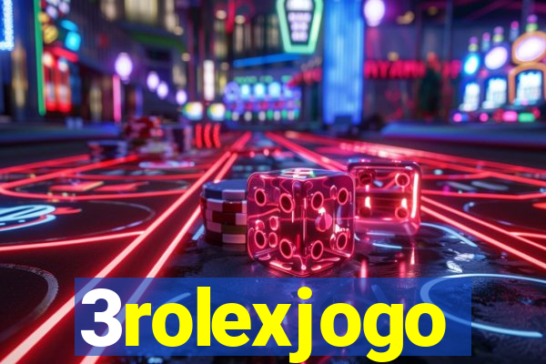 3rolexjogo