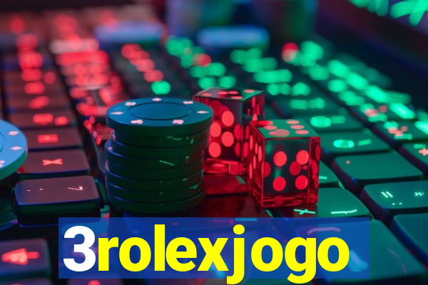 3rolexjogo