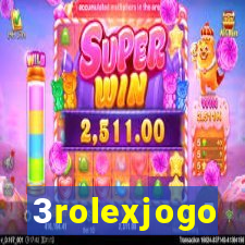 3rolexjogo