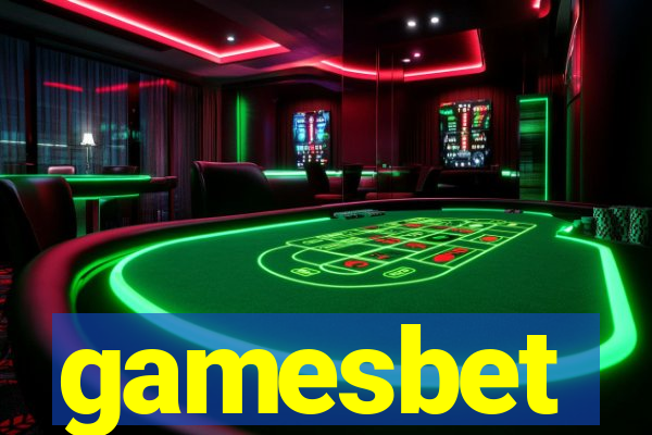 gamesbet