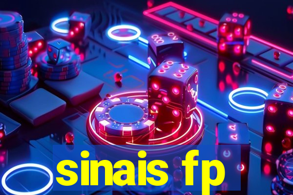 sinais fp