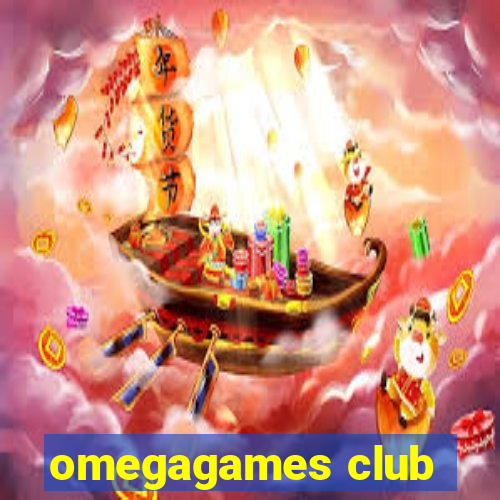 omegagames club