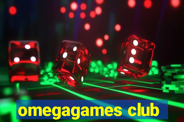 omegagames club