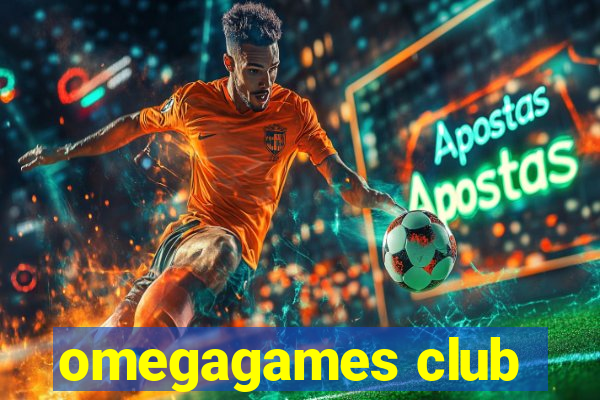 omegagames club