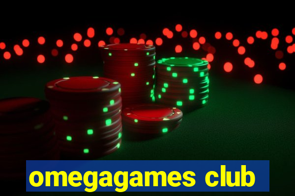 omegagames club