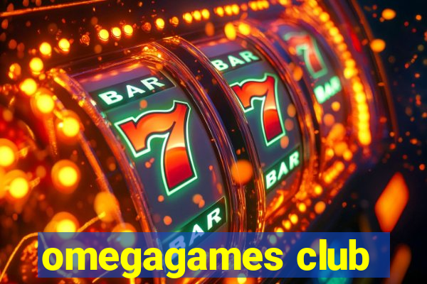 omegagames club