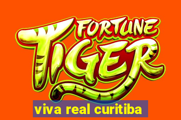 viva real curitiba