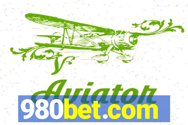 980bet.com