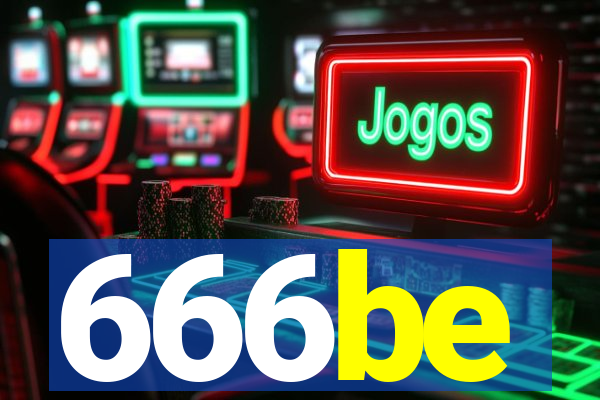 666be