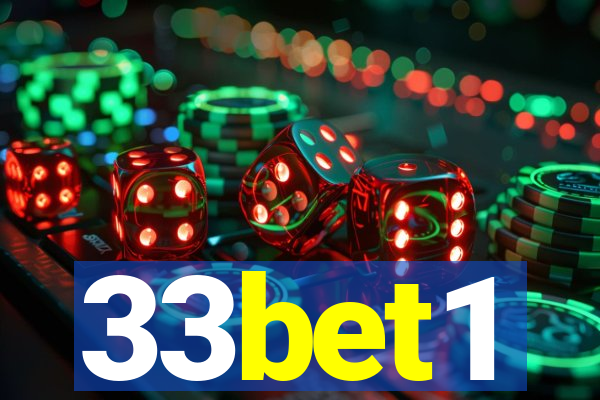 33bet1