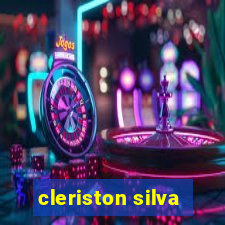 cleriston silva