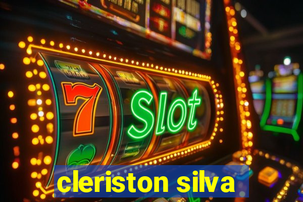 cleriston silva