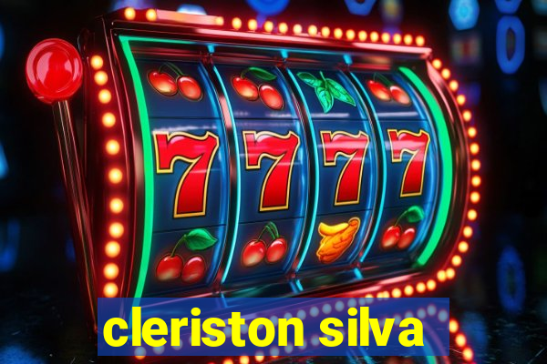 cleriston silva