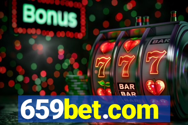 659bet.com