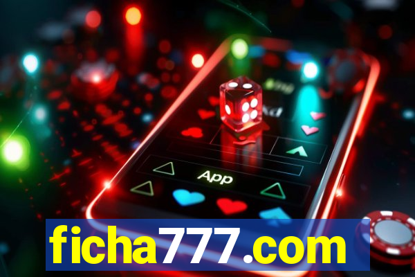 ficha777.com