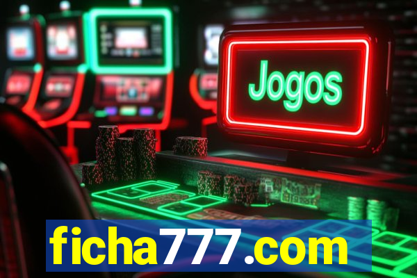 ficha777.com