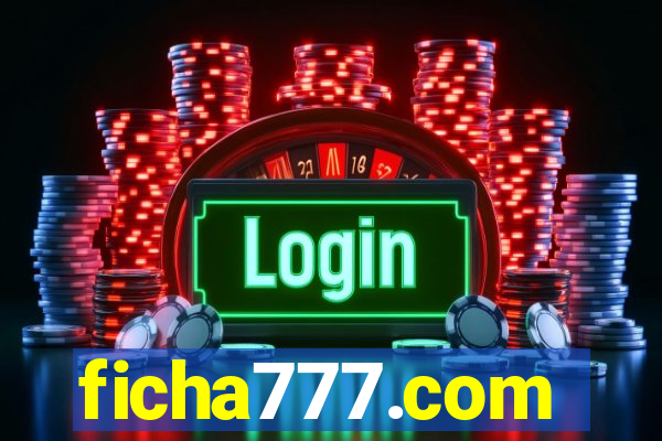 ficha777.com