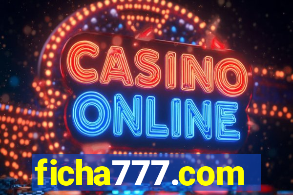 ficha777.com