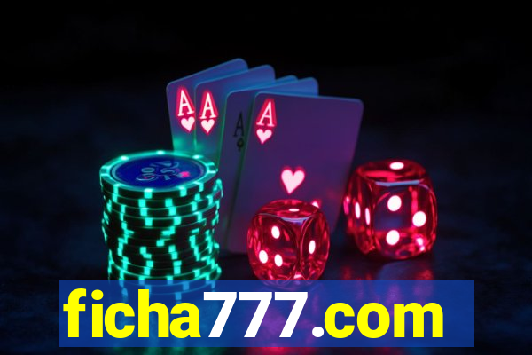 ficha777.com