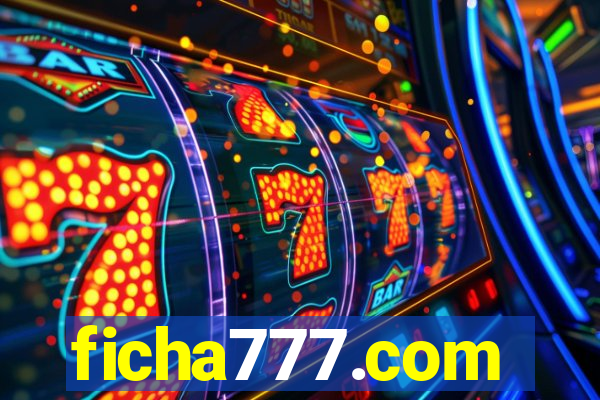 ficha777.com