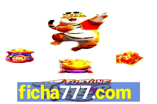 ficha777.com