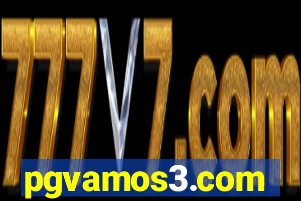 pgvamos3.com