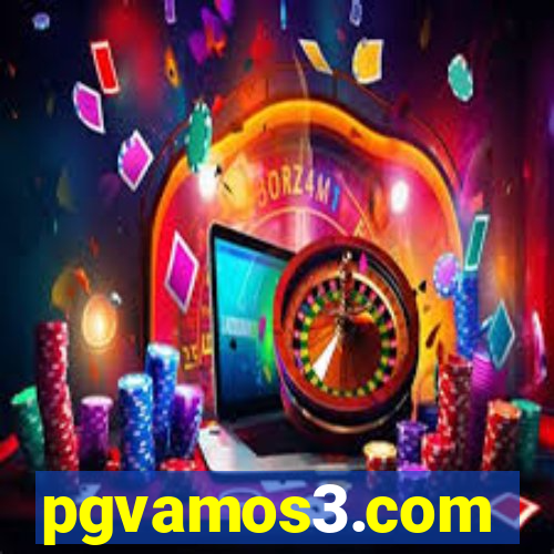 pgvamos3.com