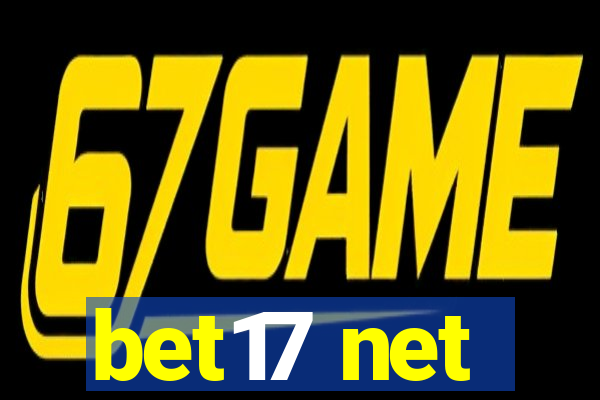 bet17 net