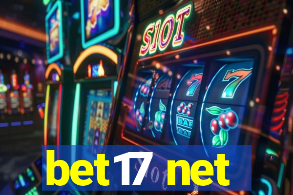 bet17 net