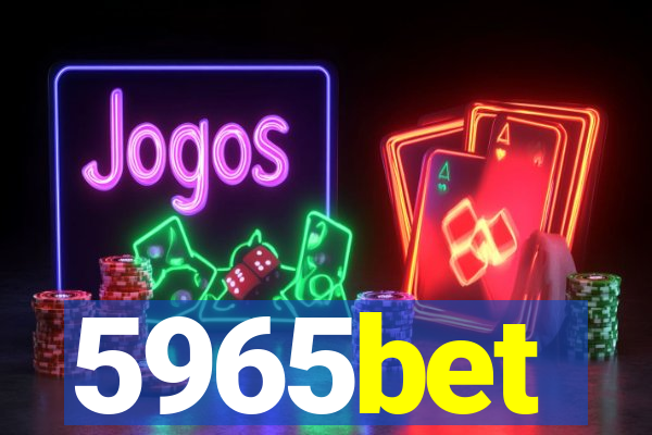 5965bet