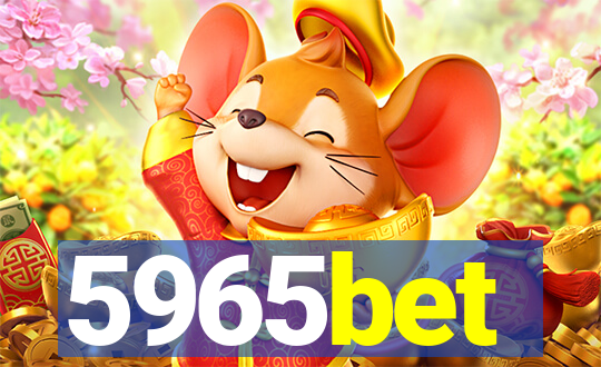 5965bet