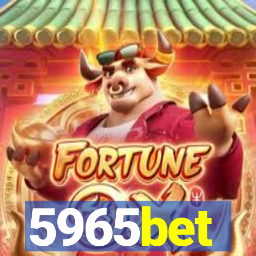 5965bet